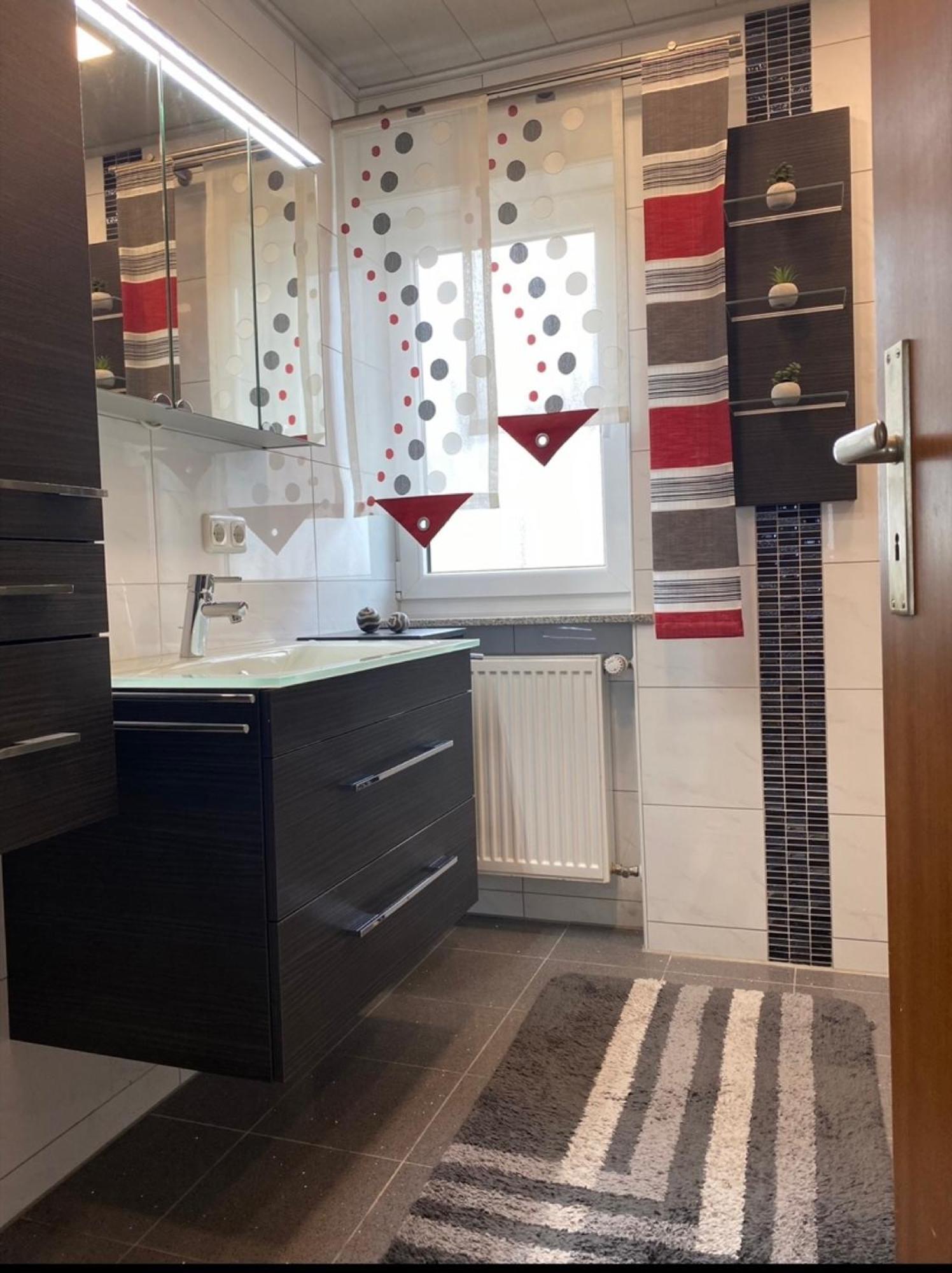 Apartment Wohner Petersaurach Buitenkant foto